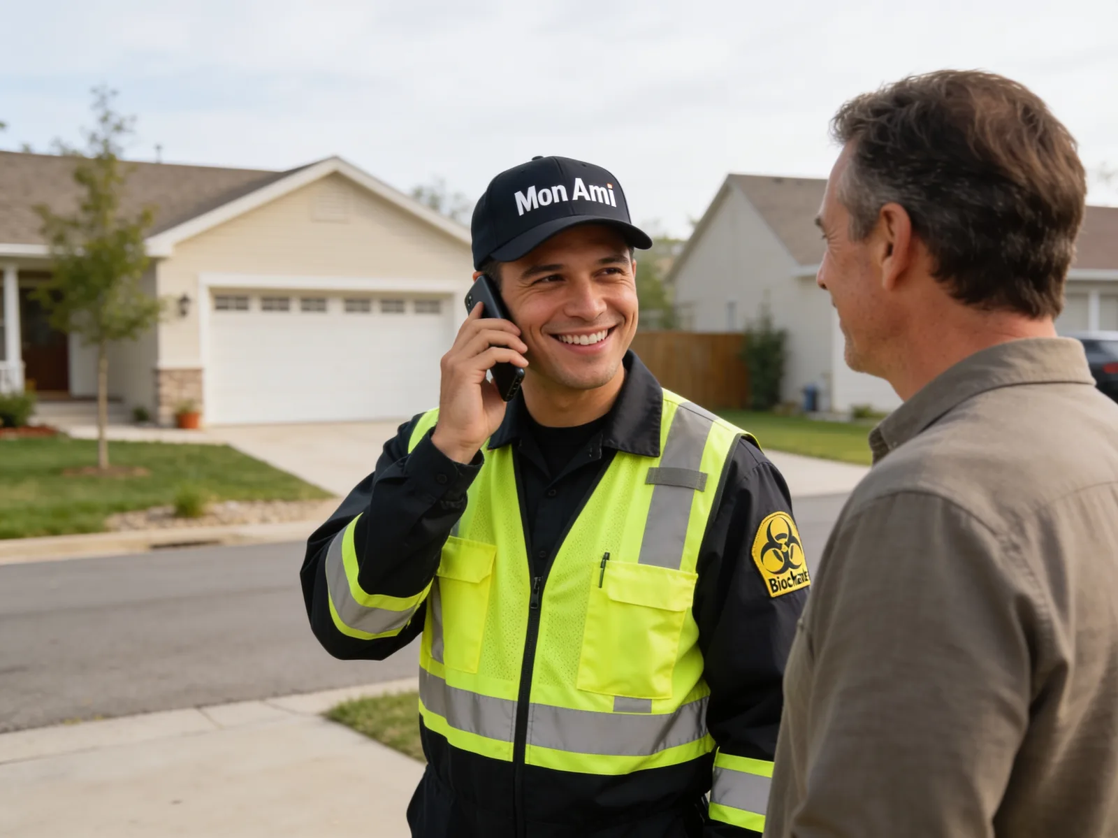 Sewage Cleanup Heath, OH FAQs