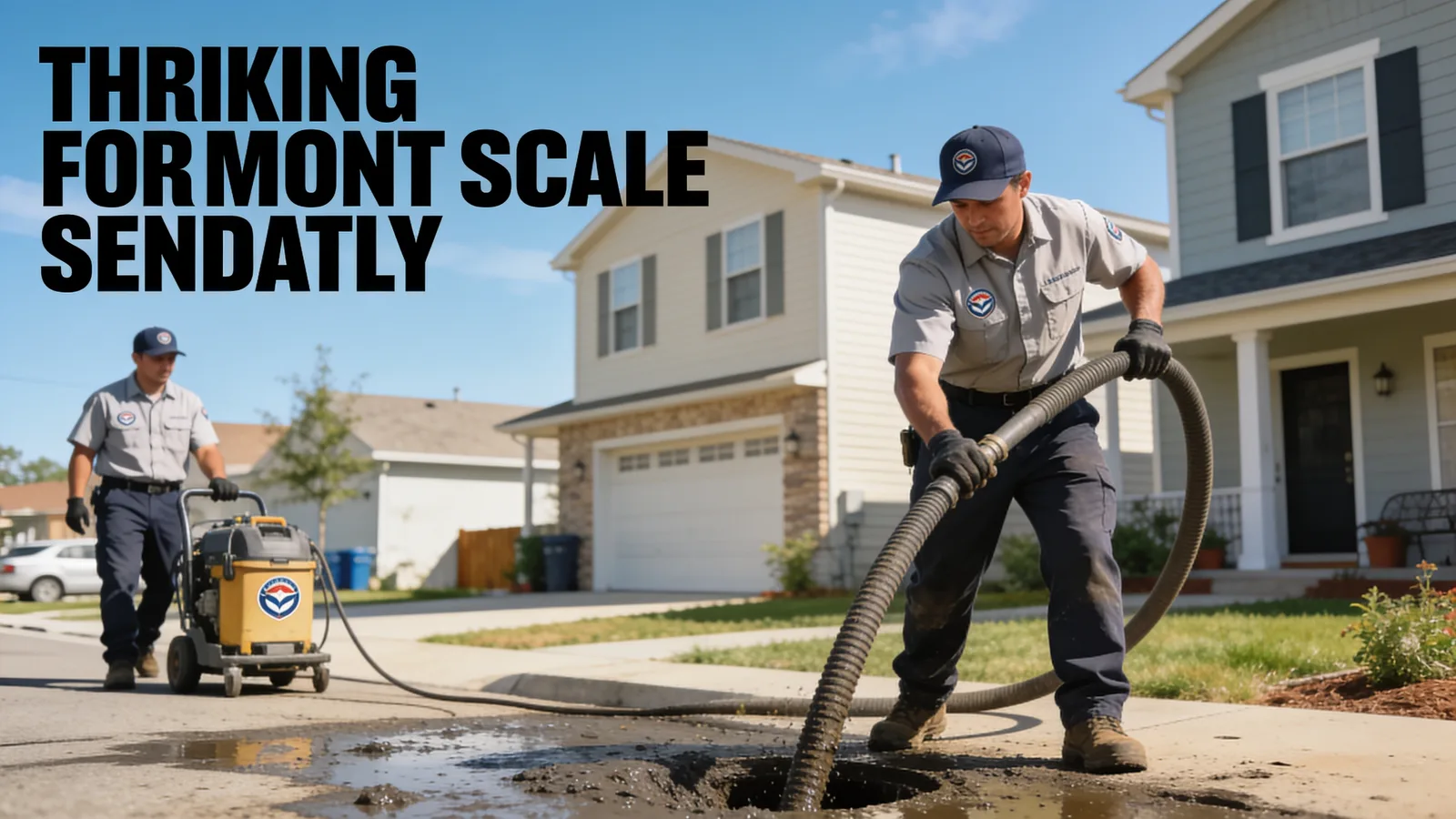 Sewage Cleanup in Heath, OH near me